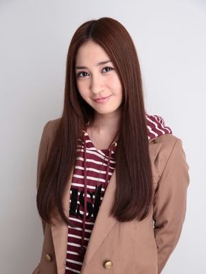 Akb中塚智実 女優としても活躍している大島優子が憧れ 最近やっとメルアド交換 シネマトゥデイ