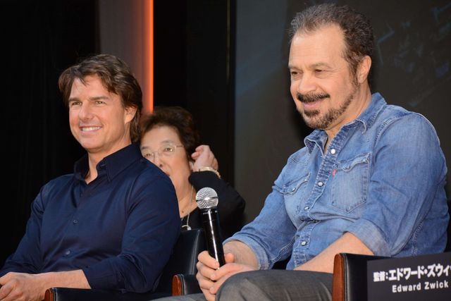 トム・クルーズ＆池松壮亮『ラスト サムライ』13年ぶり再会！フォトギャラリー（19枚目）