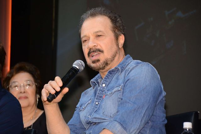 トム・クルーズ＆池松壮亮『ラスト サムライ』13年ぶり再会！フォトギャラリー（20枚目）