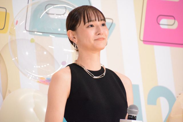 HiHi Jets井上瑞稀、久間田琳加、萩原利久ら人に言えない“好きなこと”発表『おとななじみ』プレミア試写会（6枚目）