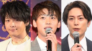 夏ドラマで演技が光っていた俳優は？ベスト10発表