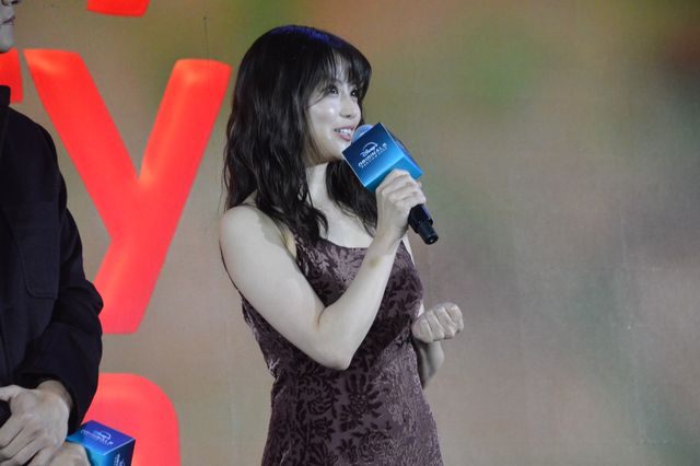 トラジャ松田元太＆中村海人、今田美桜、小島秀夫、香港ディズニーにサプライズ登場！「ディズニープラス・オリジナル・プレビュー2025」（12枚目）