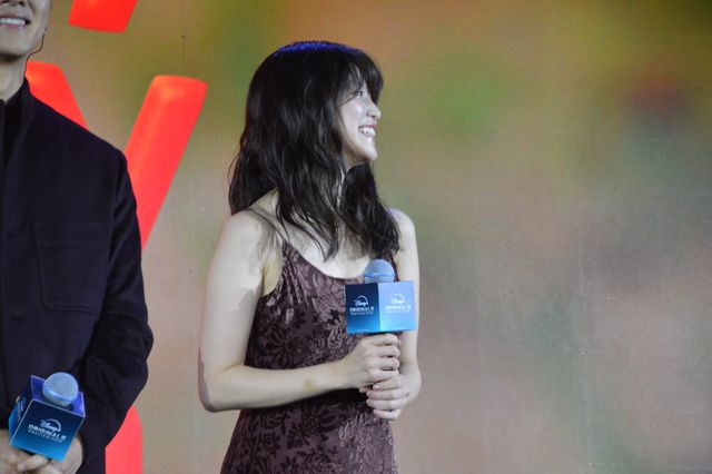 トラジャ松田元太＆中村海人、今田美桜、小島秀夫、香港ディズニーにサプライズ登場！「ディズニープラス・オリジナル・プレビュー2025」（15枚目）