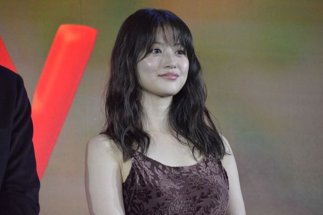 トラジャ松田元太＆中村海人、今田美桜、小島秀夫、香港ディズニーにサプライズ登場！「ディズニープラス・オリジナル・プレビュー2025」（18枚目）