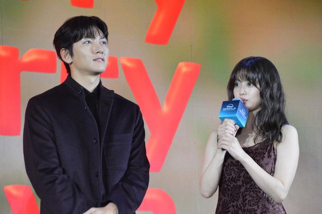 トラジャ松田元太＆中村海人、今田美桜、小島秀夫、香港ディズニーにサプライズ登場！「ディズニープラス・オリジナル・プレビュー2025」（19枚目）