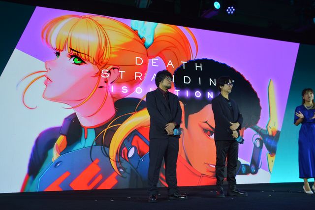 トラジャ松田元太＆中村海人、今田美桜、小島秀夫、香港ディズニーにサプライズ登場！「ディズニープラス・オリジナル・プレビュー2025」（22枚目）