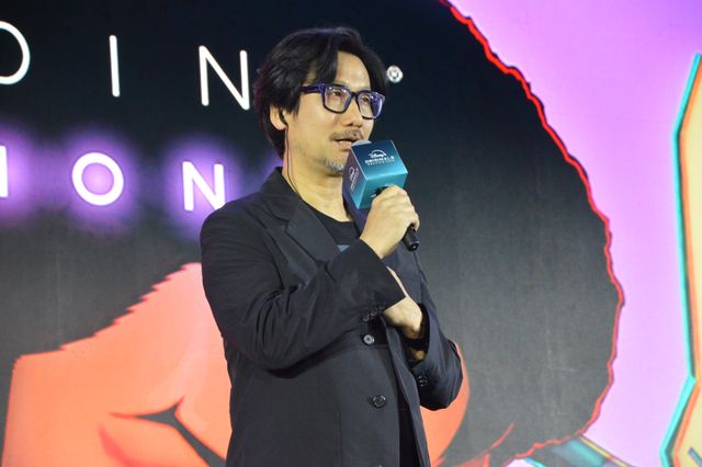 トラジャ松田元太＆中村海人、今田美桜、小島秀夫、香港ディズニーにサプライズ登場！「ディズニープラス・オリジナル・プレビュー2025」（26枚目）