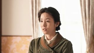 「ばけばけ」蓮佛美沙子「本当に難しかった」ラン＆ヘブンの会話シーン