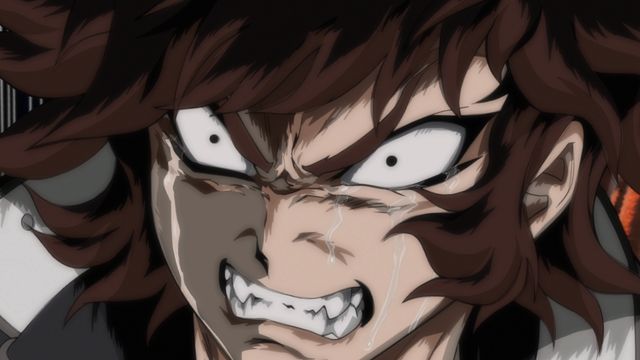 ジョーとデビルマンの壮絶な戦い！『サイボーグ009VSデビルマン』新フォトギャラリー（4枚目）