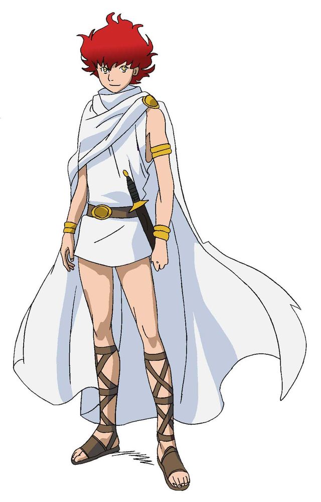 ジョーとデビルマンの壮絶な戦い！『サイボーグ009VSデビルマン』新フォトギャラリー（7枚目）