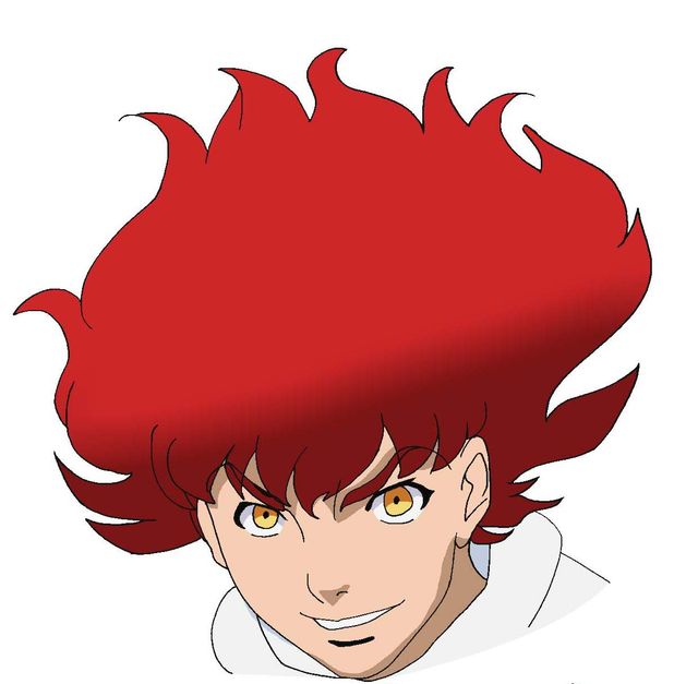 ジョーとデビルマンの壮絶な戦い！『サイボーグ009VSデビルマン』新フォトギャラリー（8枚目）