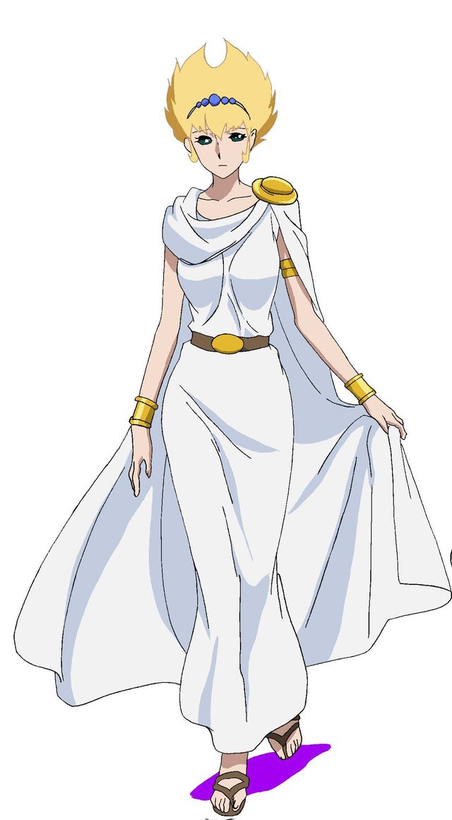 ジョーとデビルマンの壮絶な戦い！『サイボーグ009VSデビルマン』新フォトギャラリー（9枚目）