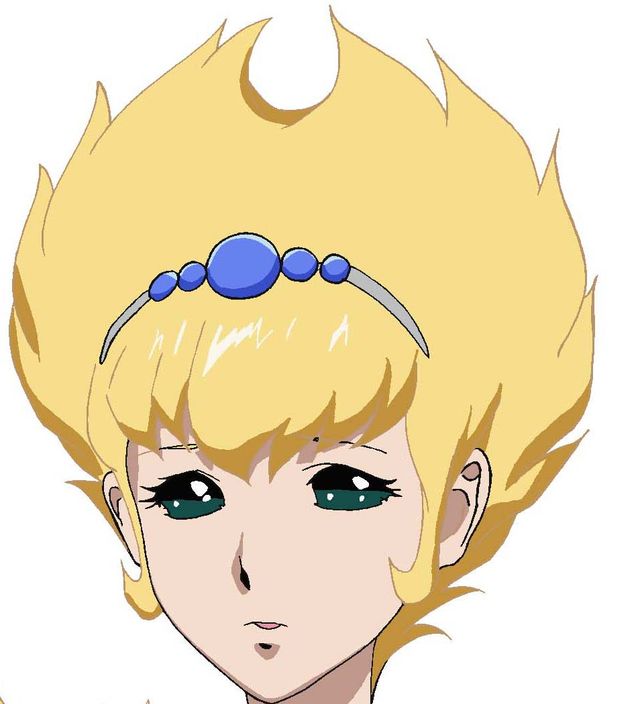 ジョーとデビルマンの壮絶な戦い！『サイボーグ009VSデビルマン』新フォトギャラリー（10枚目）