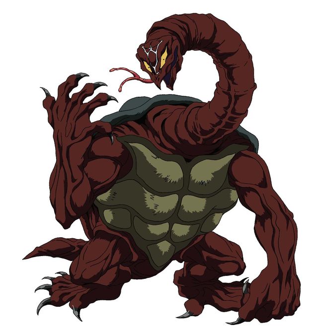 ジョーとデビルマンの壮絶な戦い！『サイボーグ009VSデビルマン』新フォトギャラリー（12枚目）