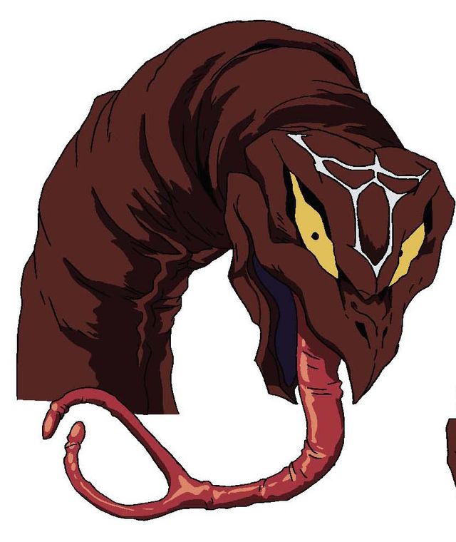 ジョーとデビルマンの壮絶な戦い！『サイボーグ009VSデビルマン』新フォトギャラリー（13枚目）