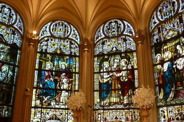 森公美子、ロングブレスダイエット休止…「シスター・アクト～天使にラブ・ソングを～」会見フォトギャラリー（6枚目）