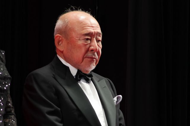 織田裕二、反町隆史、亀梨和也、波瑠ほか豪華キャスト集結！連続ドラマ「北方謙三　水滸伝」ジャパンプレミア（19枚目）