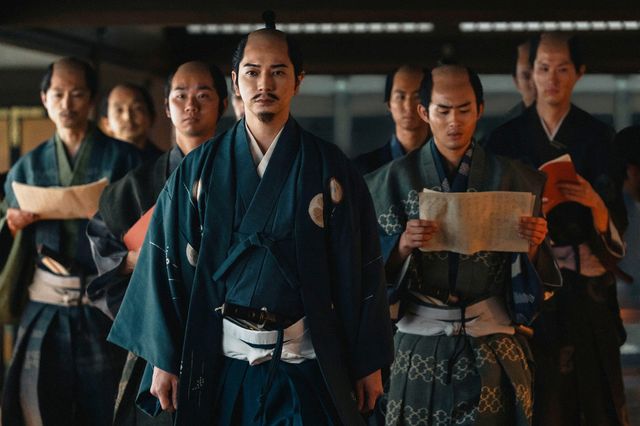 養女にしようとするが…【どうする家康】第36回「於愛日記」の場面写真（2枚目）