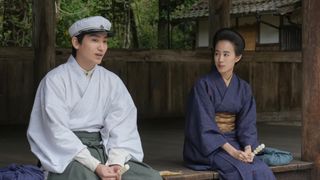朝ドラ「ブラッサム」第4週 “不埒な逢引”の噂に苦しむ珠（石橋静河）、元夫の弟（金子大地）と思わぬ再会【あらすじ】