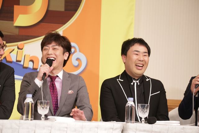 「いいとも」の後番組！「バイキング」MC陣フォトギャラリー（6枚目）