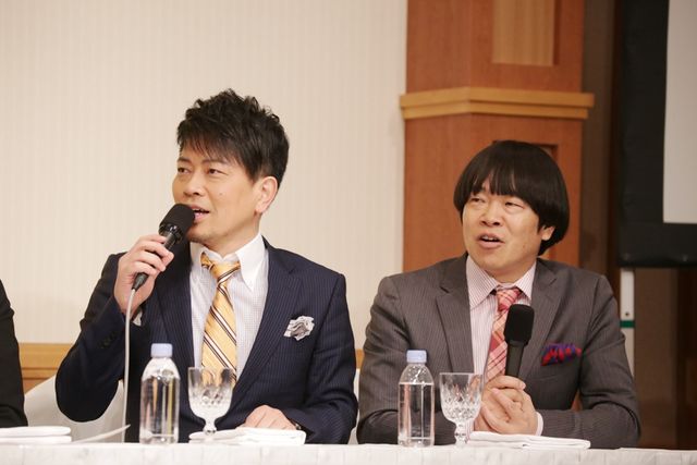 「いいとも」の後番組！「バイキング」MC陣フォトギャラリー（7枚目）