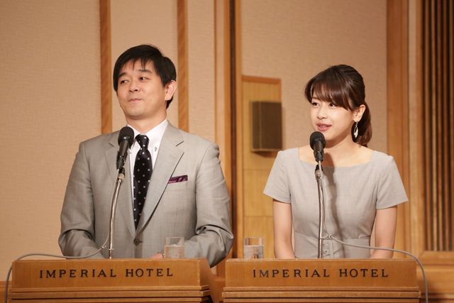 「いいとも」の後番組！「バイキング」MC陣フォトギャラリー（9枚目）