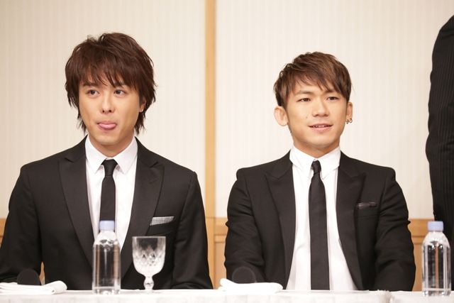 「いいとも」の後番組！「バイキング」MC陣フォトギャラリー（10枚目）