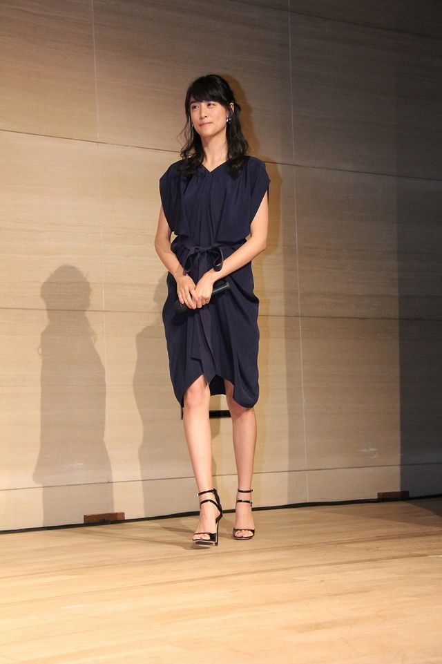 桐谷美玲、有村架純、山本美月ら“女子戦隊ヒーロー”が結集！フォトギャラリー（7枚目）