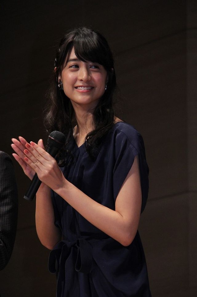 桐谷美玲、有村架純、山本美月ら“女子戦隊ヒーロー”が結集！フォトギャラリー（8枚目）