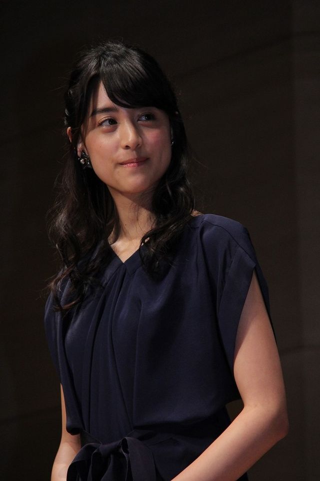 桐谷美玲、有村架純、山本美月ら“女子戦隊ヒーロー”が結集！フォトギャラリー（10枚目）