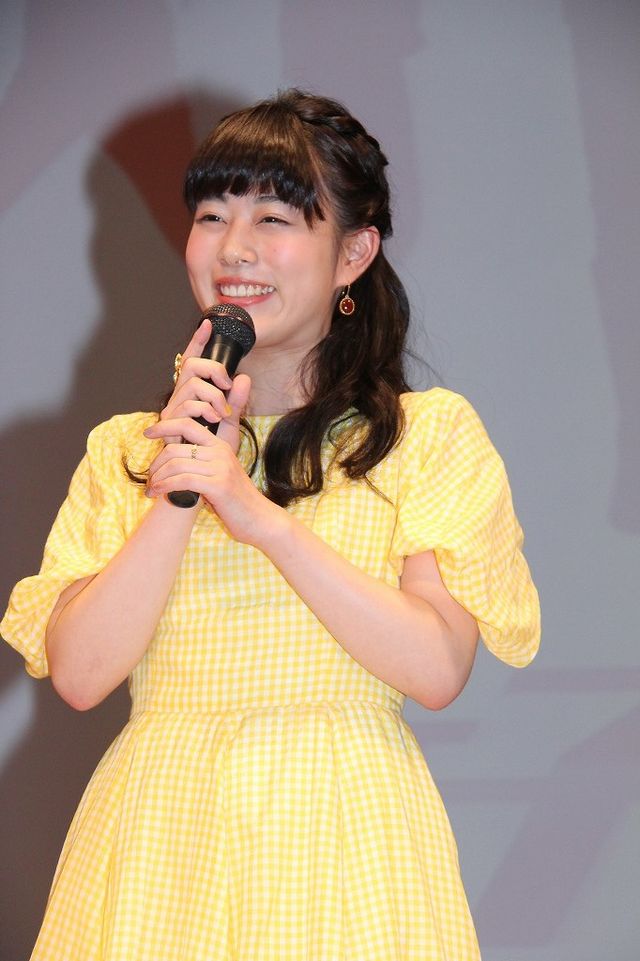 桐谷美玲、有村架純、山本美月ら“女子戦隊ヒーロー”が結集！フォトギャラリー（19枚目）