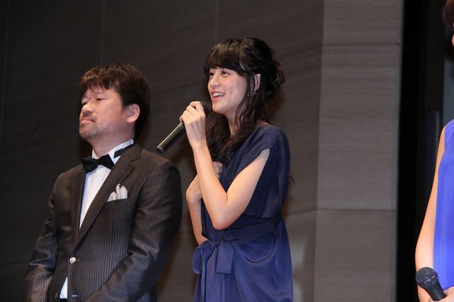 桐谷美玲、有村架純、山本美月ら“女子戦隊ヒーロー”が結集！フォトギャラリー（24枚目）