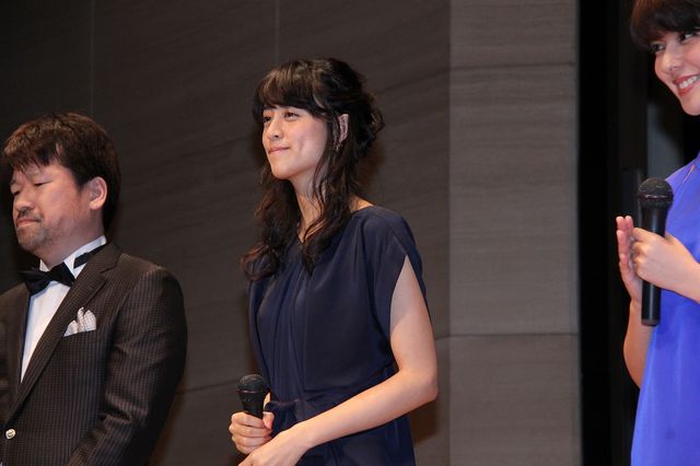 桐谷美玲、有村架純、山本美月ら“女子戦隊ヒーロー”が結集！フォトギャラリー（25枚目）