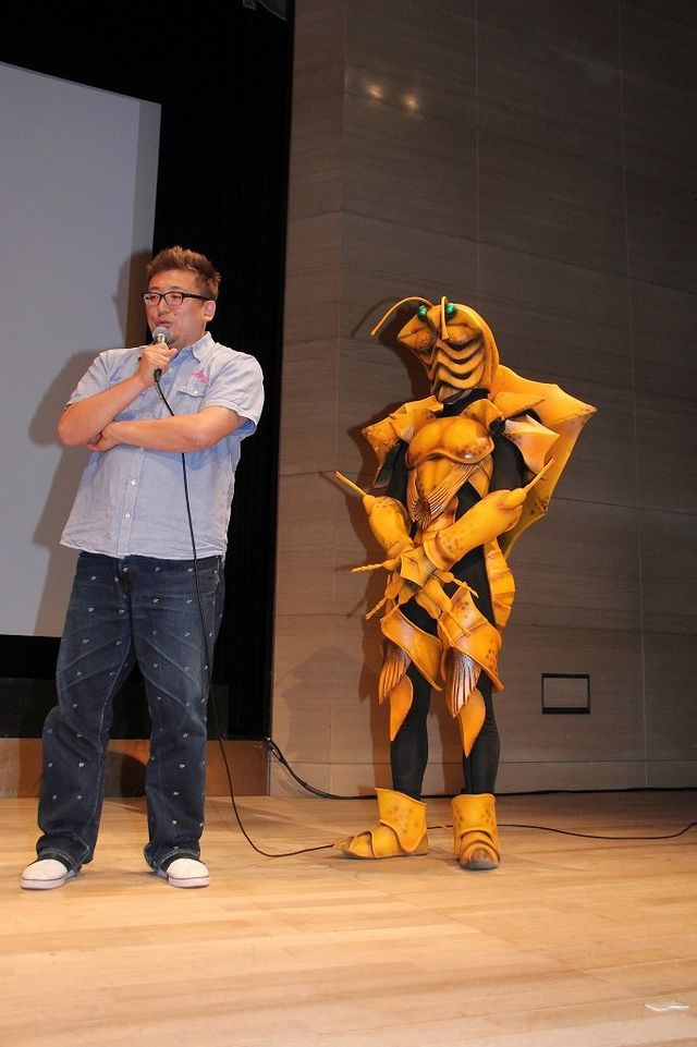 桐谷美玲、有村架純、山本美月ら“女子戦隊ヒーロー”が結集！フォトギャラリー（35枚目）