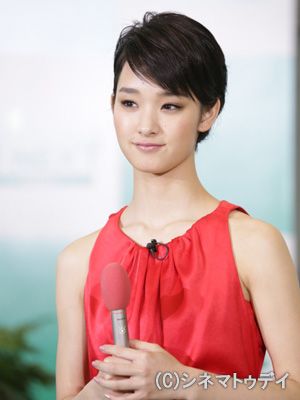 剛力彩芽登場に綾小路翔がノリノリ！フォトギャラリー：フォトギャラリー