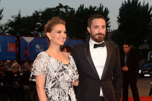 ナタリー・ポートマン『ブラック・スワン』ぶりベネチア映画祭！フォトギャラリー（11枚目）