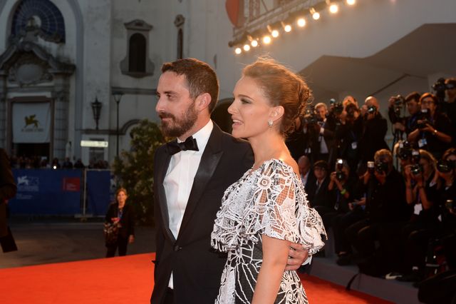 ナタリー・ポートマン『ブラック・スワン』ぶりベネチア映画祭！フォトギャラリー（13枚目）