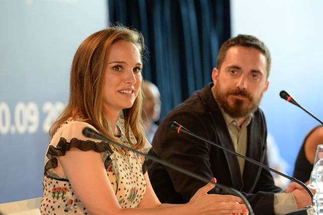 ナタリー・ポートマン『ブラック・スワン』ぶりベネチア映画祭！フォトギャラリー（18枚目）