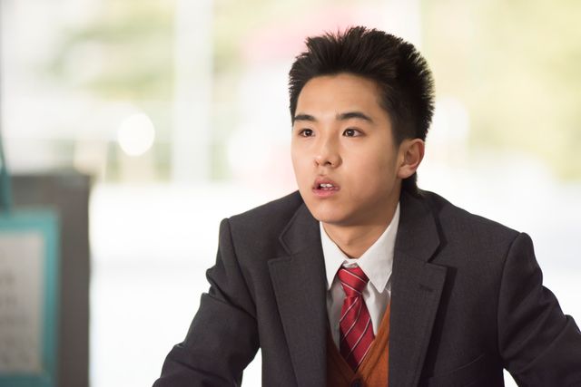 小池徹平、唐田えりかに頭ポンポン！『覚悟はいいかそこの女子。』ポスタービジュアル＆場面写真（5枚目）