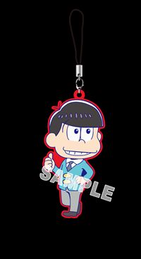 F6がステッカーに！「おそ松さん」ブルーレイ・DVD特典＆グッズフォトギャラリー（8枚目）