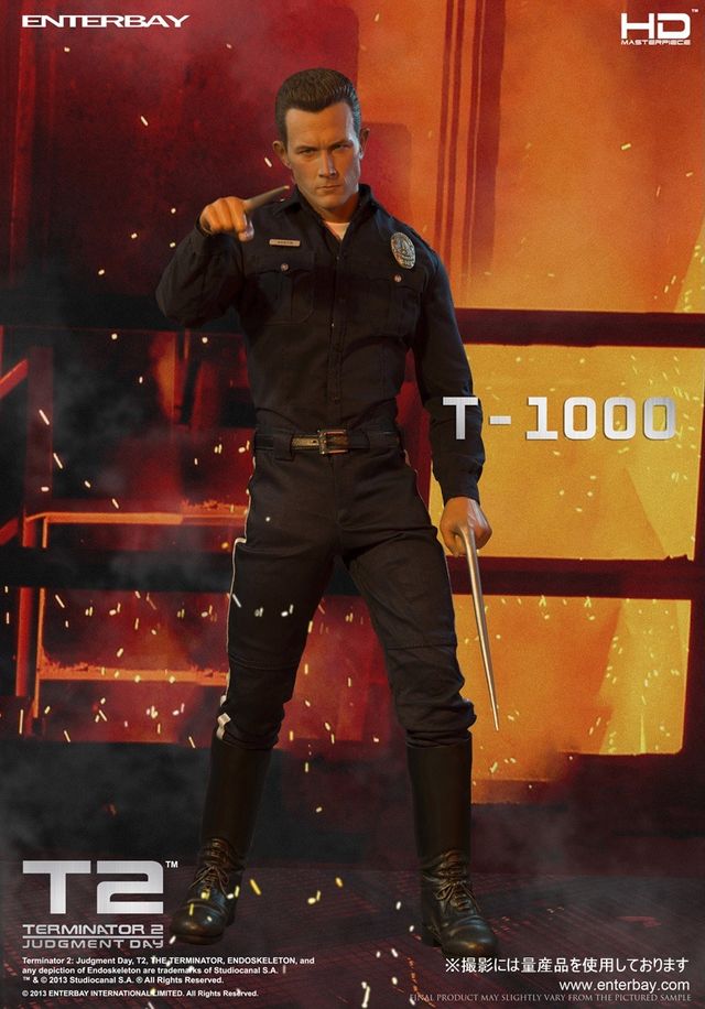 T-1000フォトギャラリー:フォトギャラリー