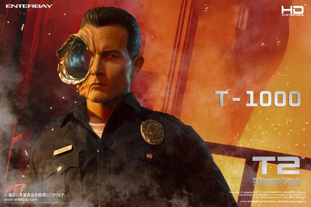 T-1000フォトギャラリー（2枚目）