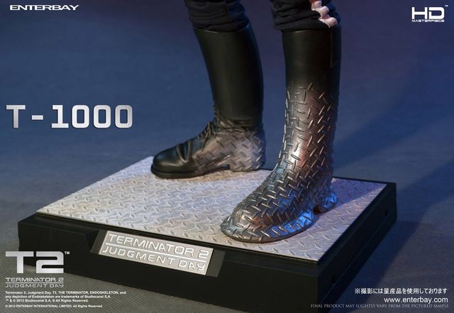 T-1000フォトギャラリー（3枚目）