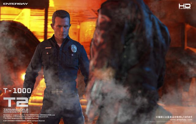 T-1000フォトギャラリー（5枚目）