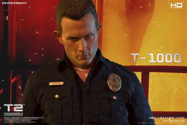 T-1000フォトギャラリー（9枚目）