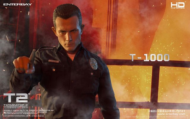 T-1000フォトギャラリー（12枚目）
