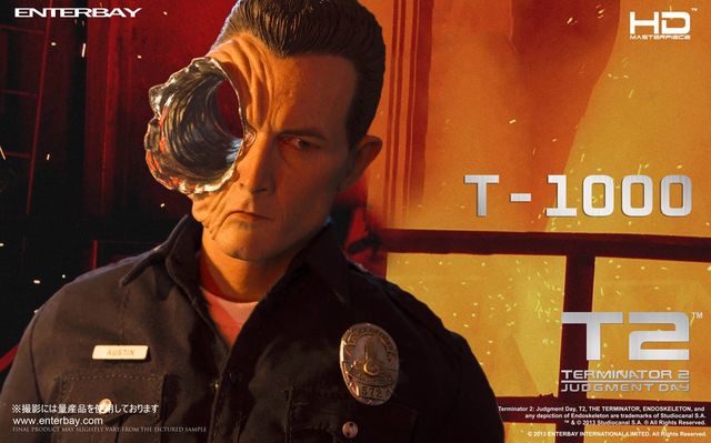 T-1000フォトギャラリー（15枚目）