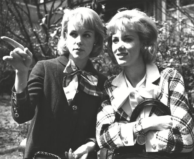 ケスラー姉妹（2枚目）