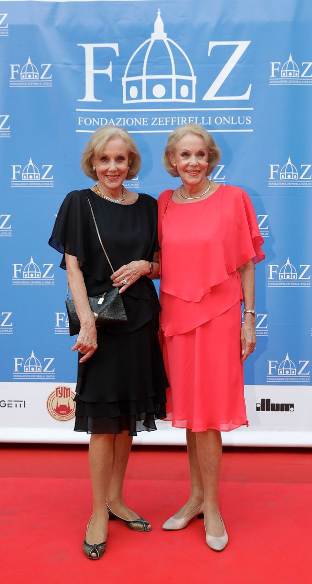 ケスラー姉妹（3枚目）