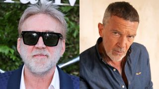 「TRUE DETECTIVE」シーズン5はニコラス・ケイジ＆アントニオ・バンデラス主演！